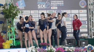 serie a2 gaf lissonese lpa03046 ph pagliaricci simone ferraro